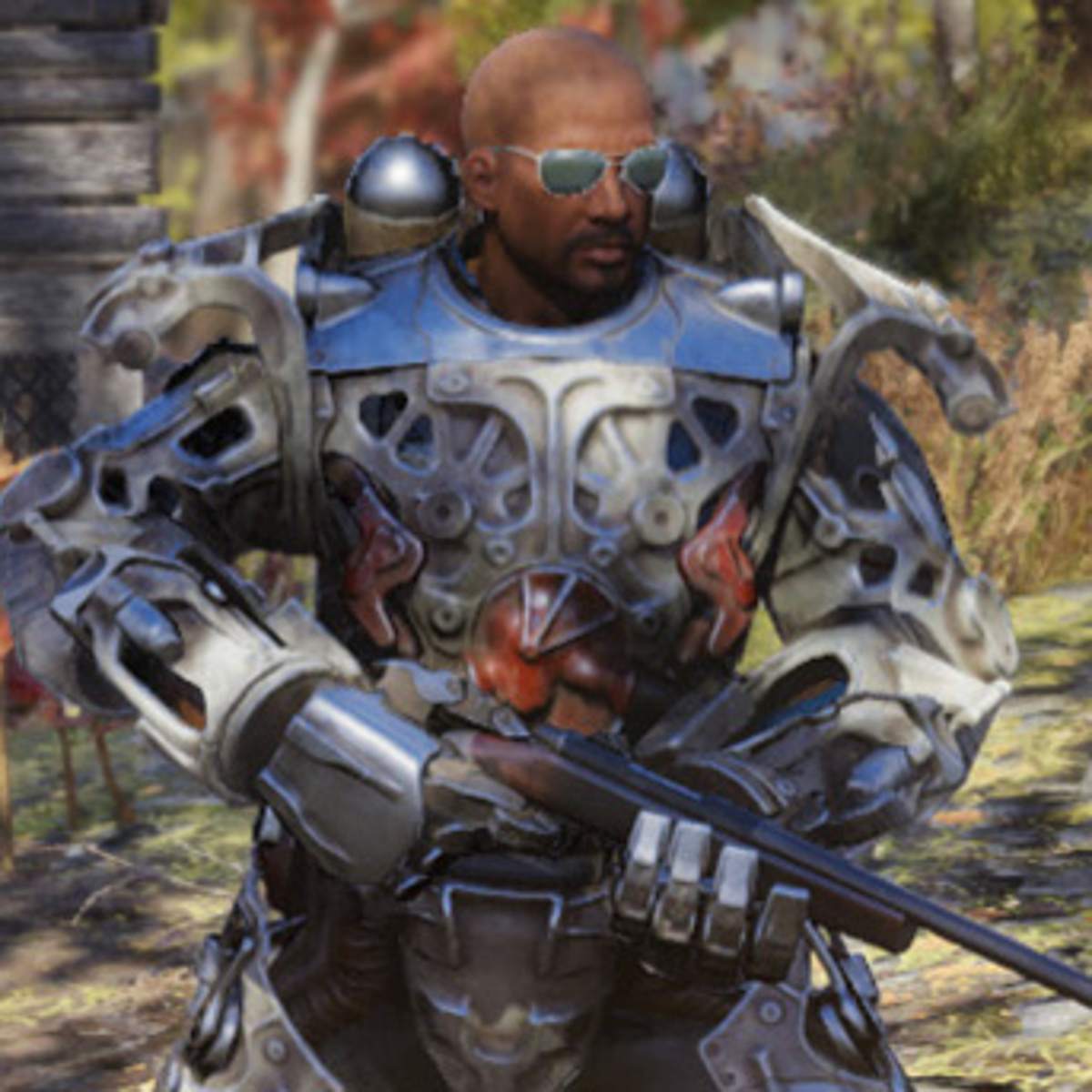 Fallout 76 Review