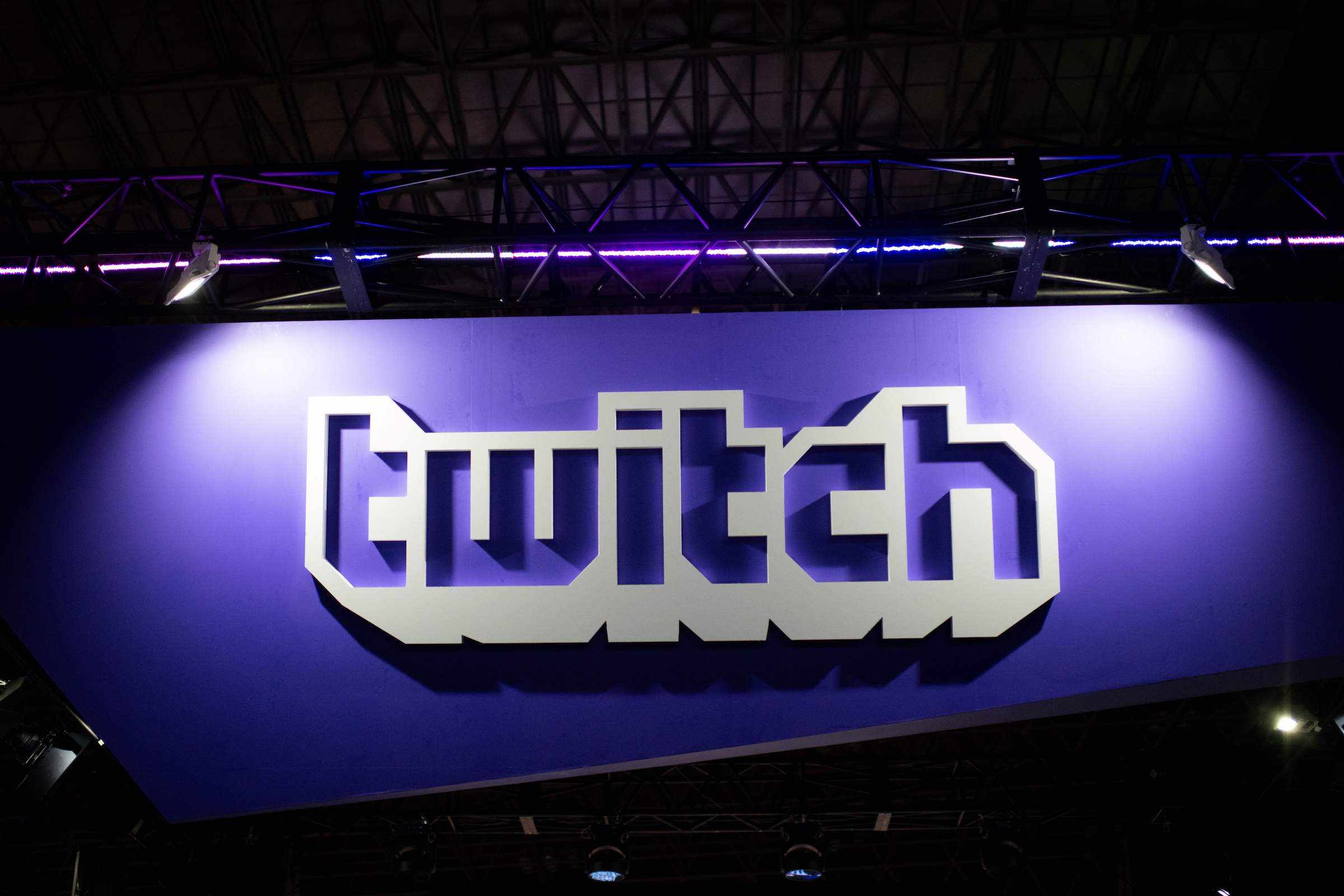 Twitch has brought back Donald Trump’s channel