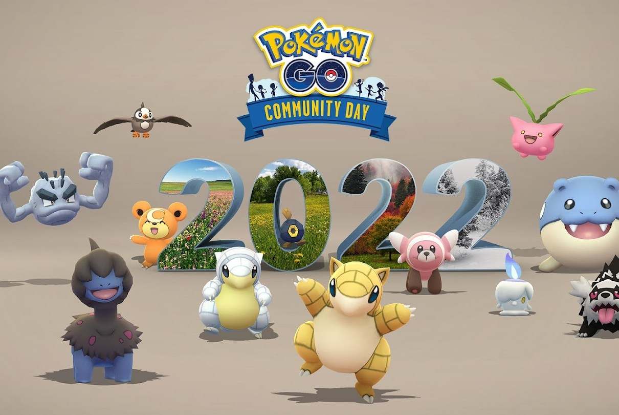 Pokémon Go Swinub Community Day Classic guide