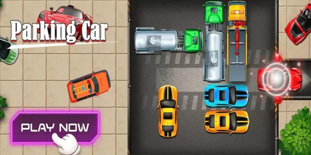 Parking Car