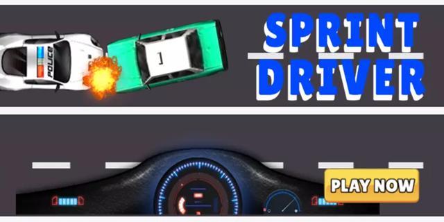 Sprint Driver